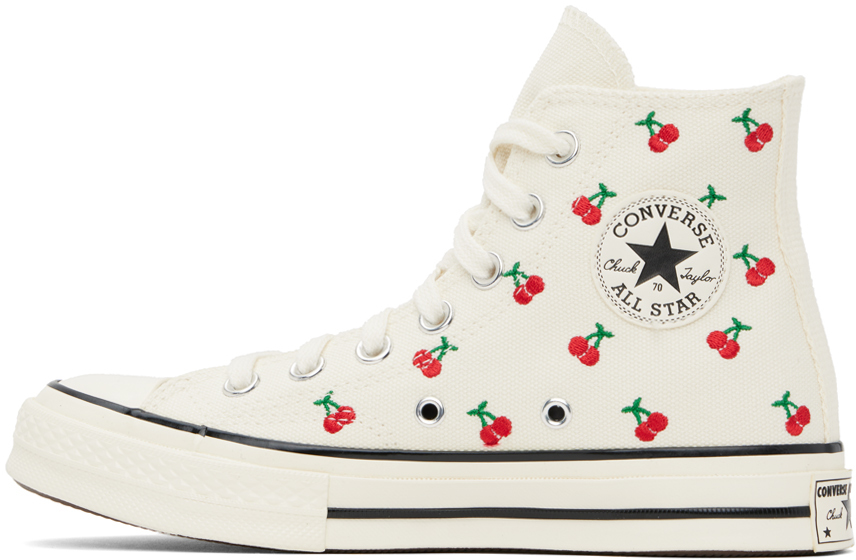 Off-White Chuck 70 Sneakers