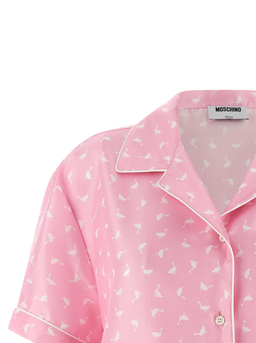 Goose Shirt