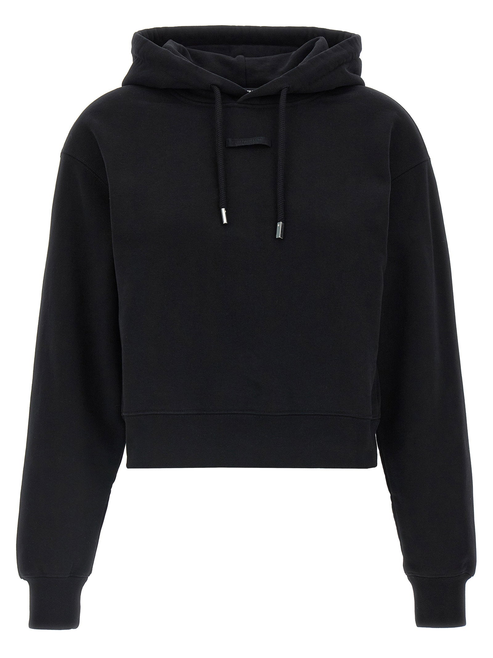 Le Hoodie Gros-grain Hoodie