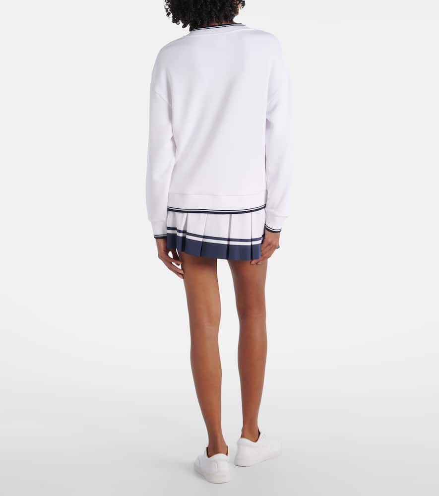 Iona logo sweatshirt