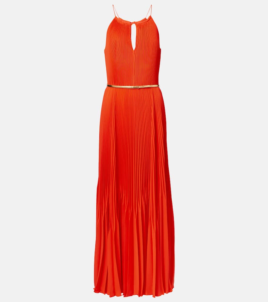 Elegante Gersa maxi dress
