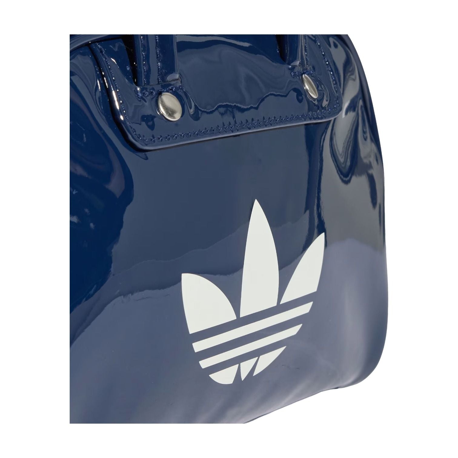 (WMNS) Adicolor Mini Bowling Bag 'Night Indigo'