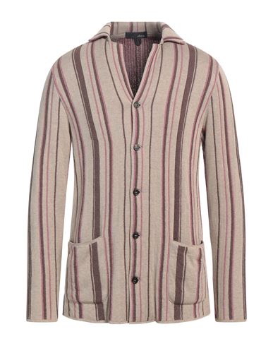 Man Shirt Beige