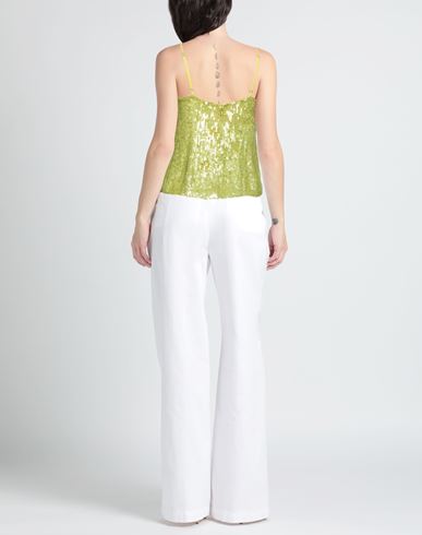 P. a.r. o.s. h. Woman Top Acid green