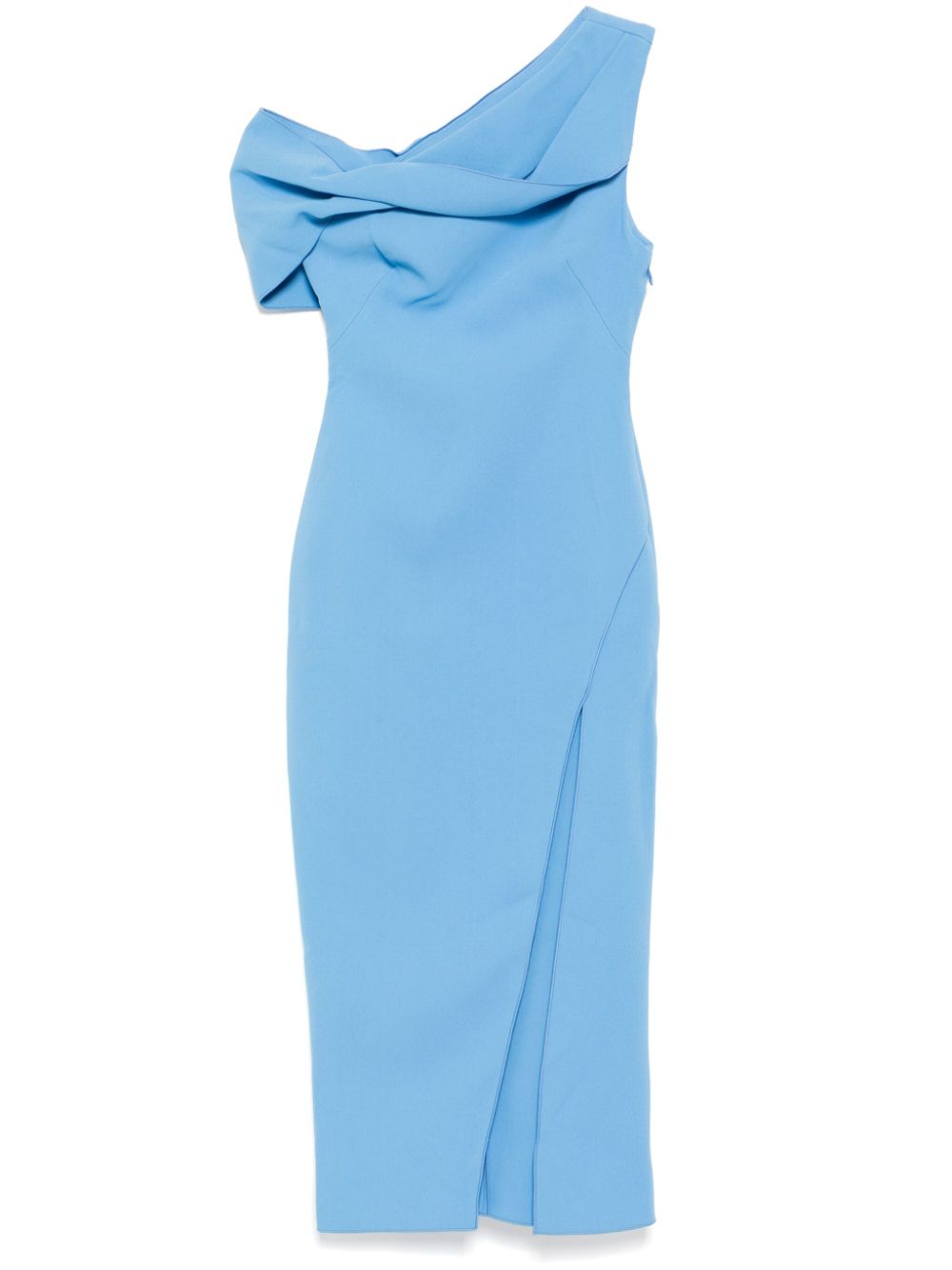 Ashford dress - Blue