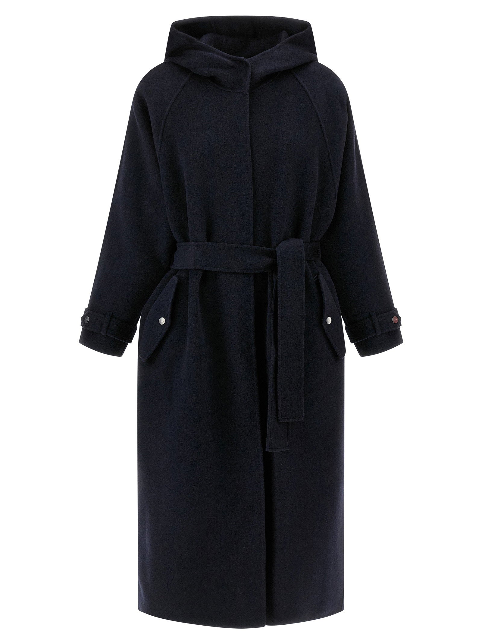 Cartoccio Coat