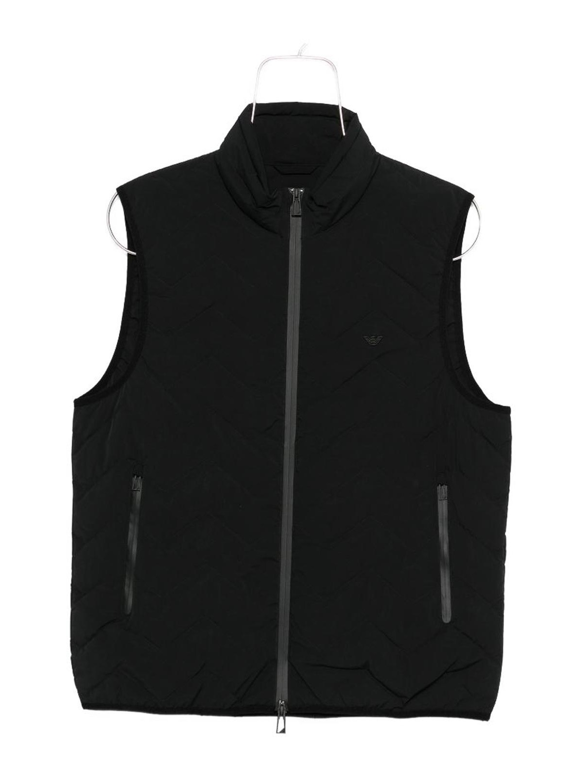 Down Vest