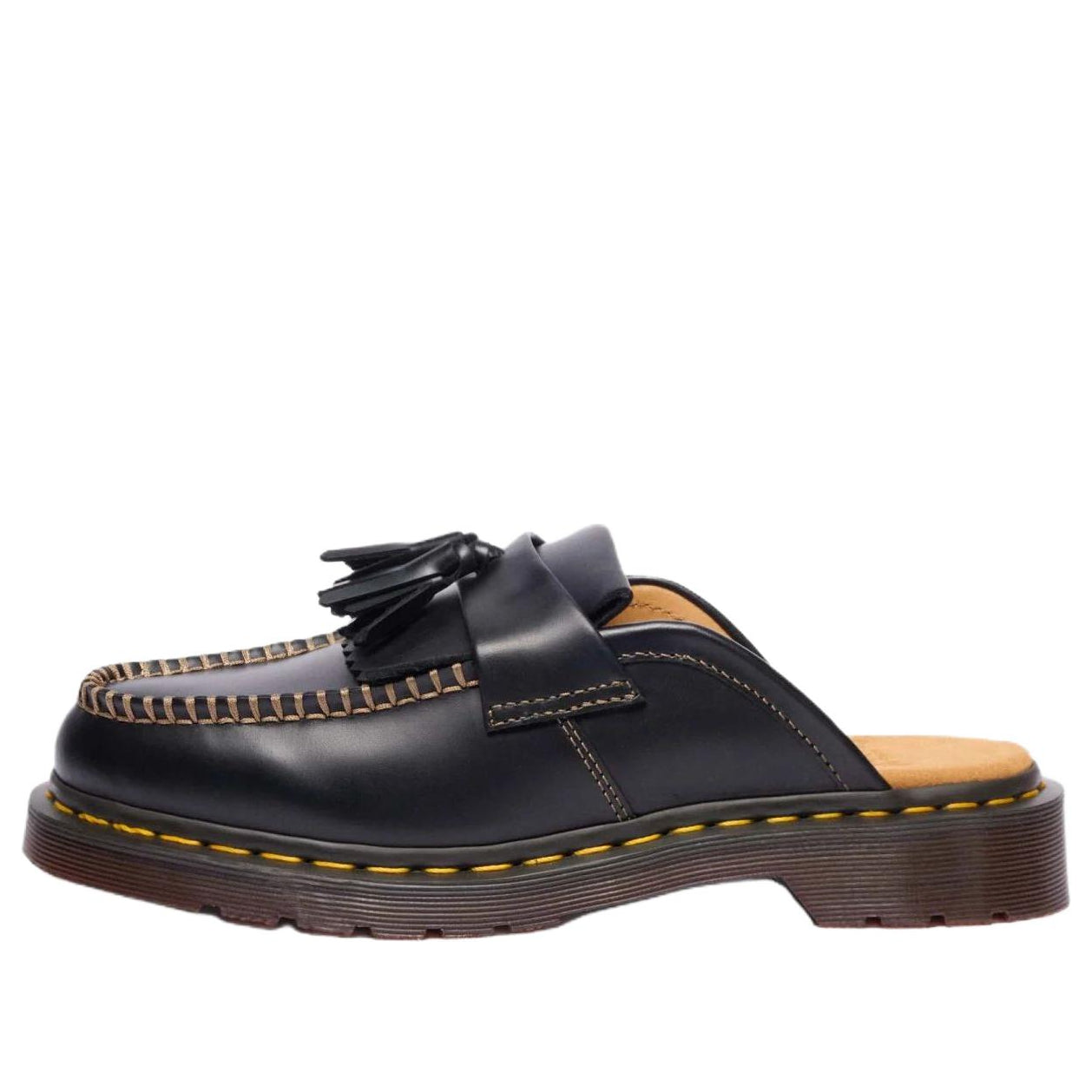 Adrian Mule 'Black'