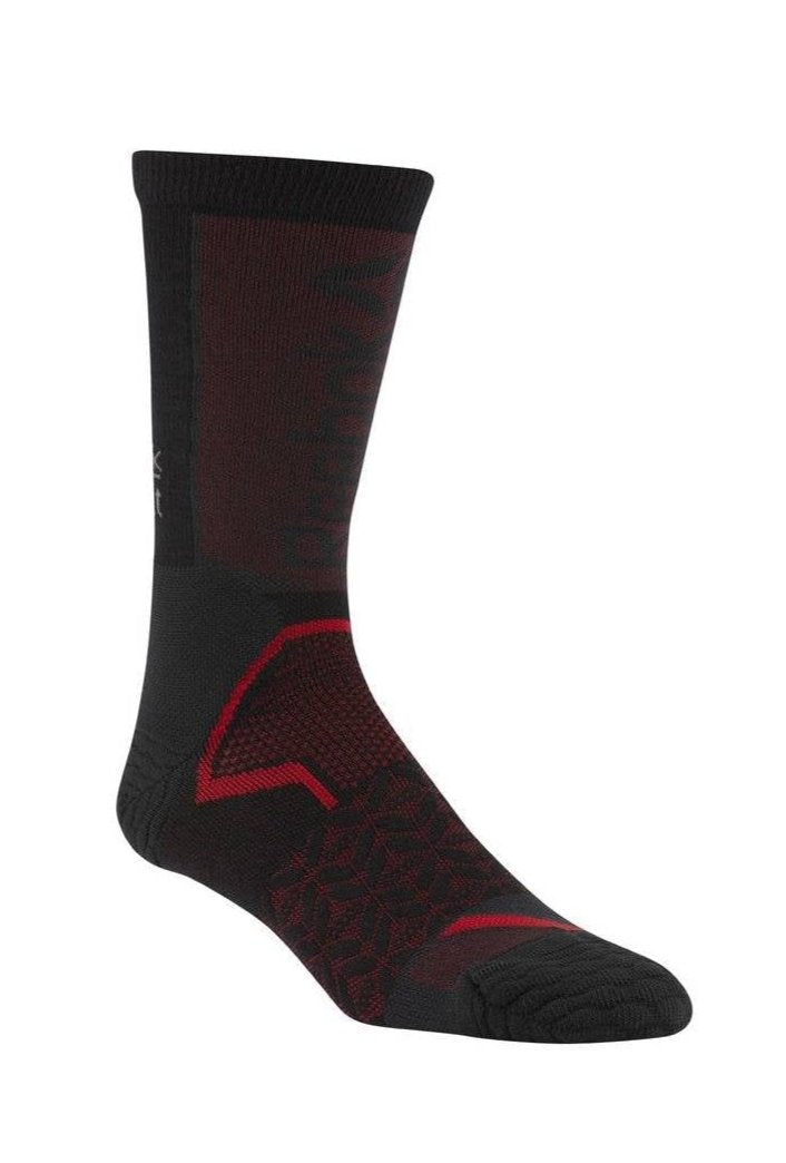 Men's Crossfit Tech Crew Socks