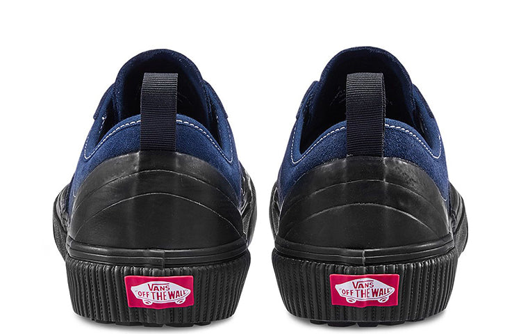 DESTRUCT SF Blue/Black