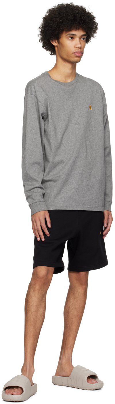 Adidas Originals Brown Adilette 22 Slides