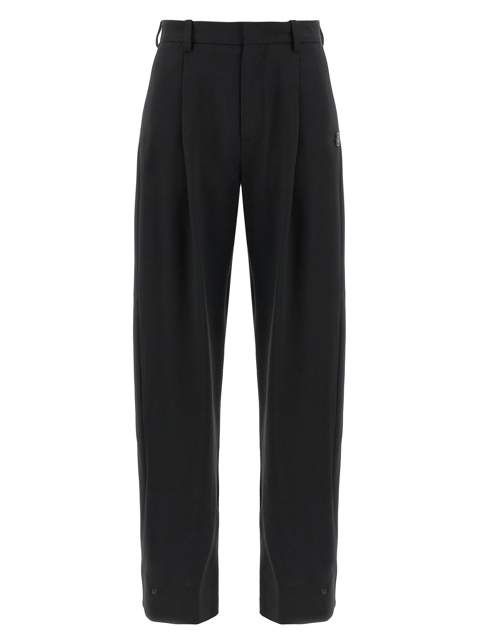Moncler X Edward Enninful Pants