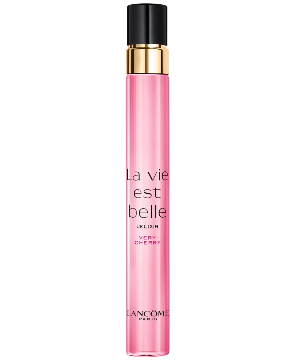 La Vie Est Belle Very Cherry Eau de Parfum Spray, 0.34 oz.