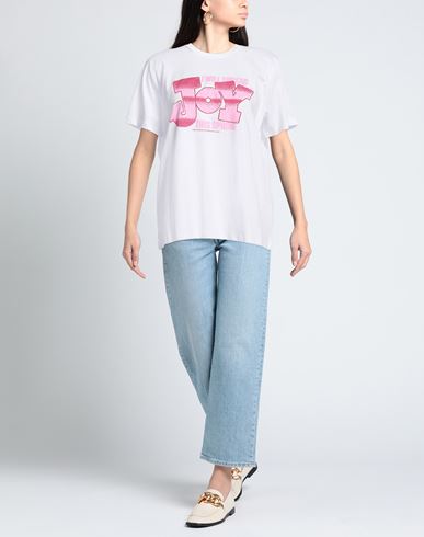 Woman T-shirt White