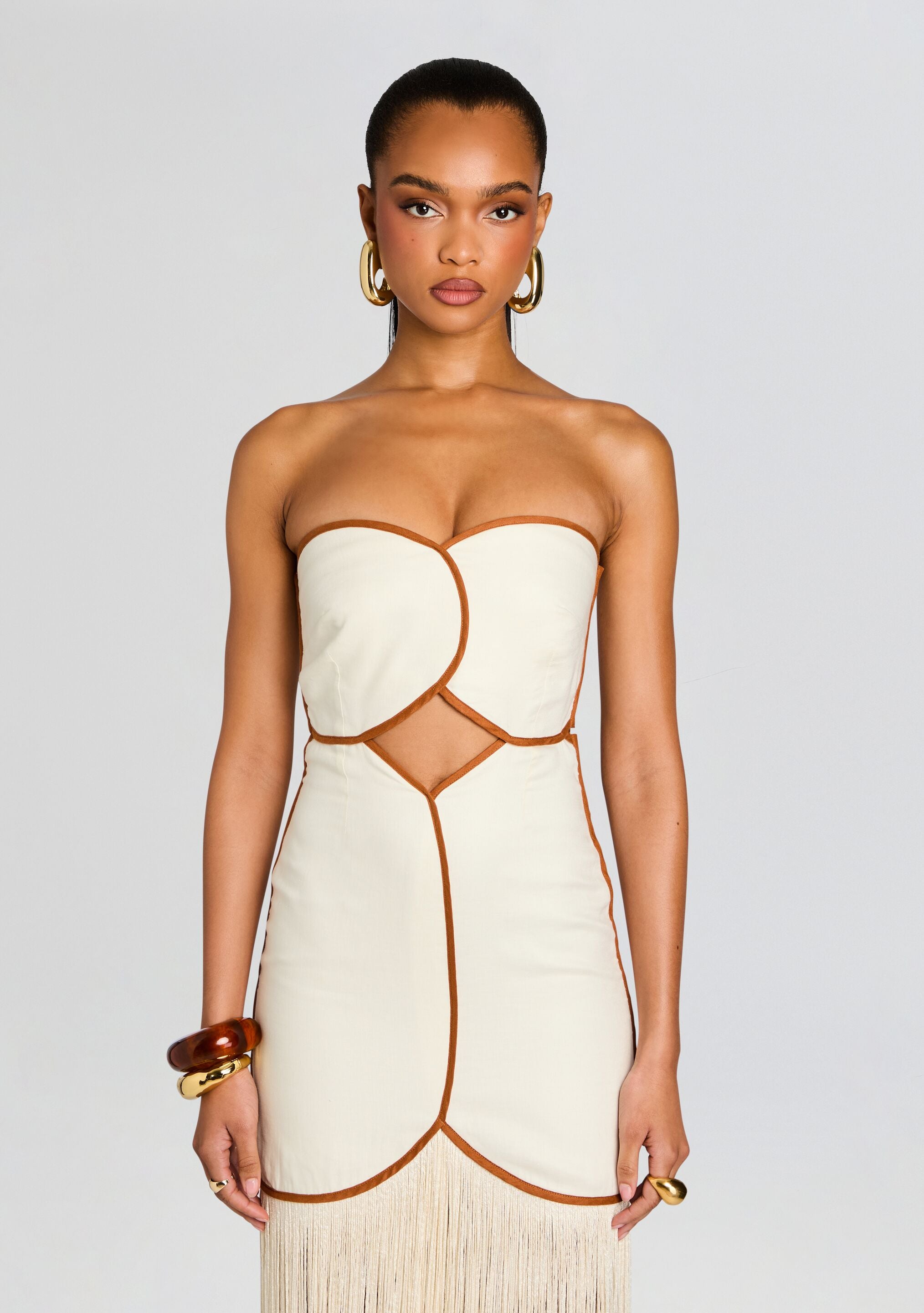 Joaquina Dress