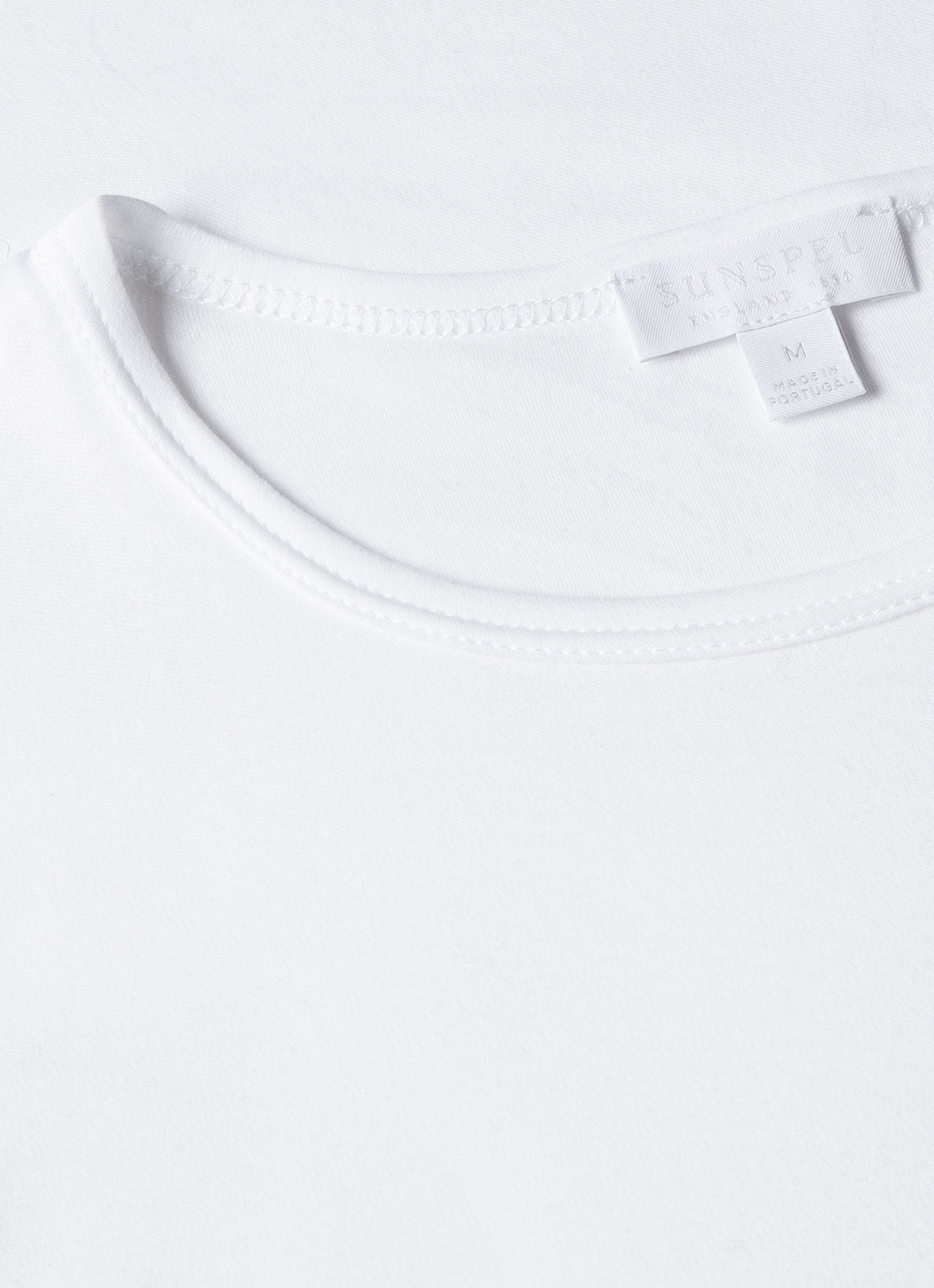 Men's Sea Island Cotton Underwear T