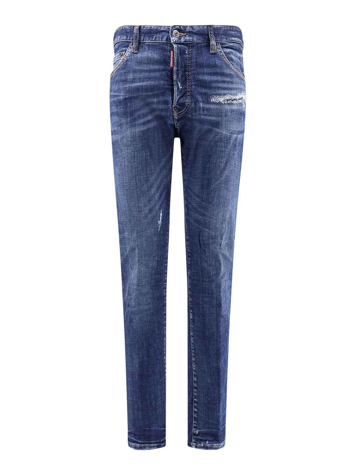 Jeans Cool Guy In Cotone Stretch