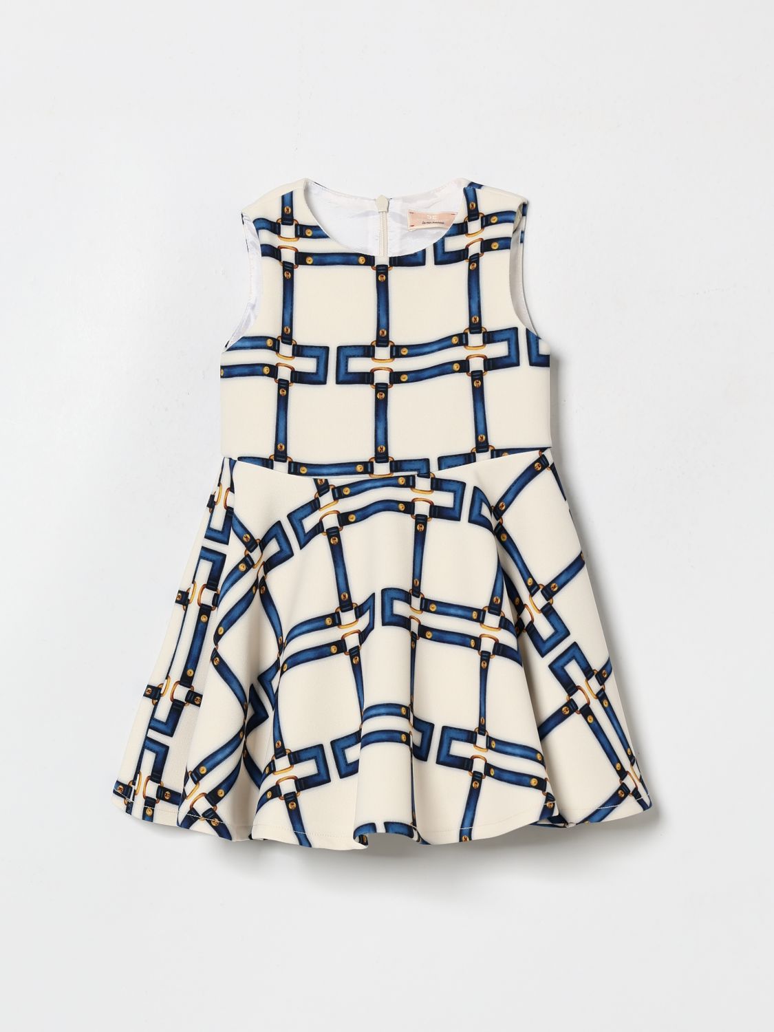 Dress Kids color Butter