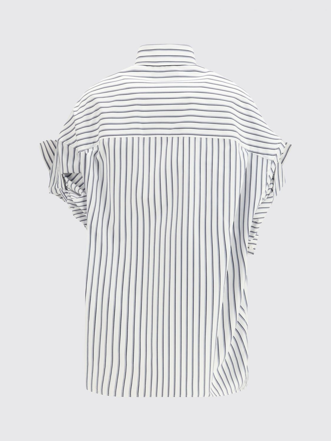 Shirt Woman color White