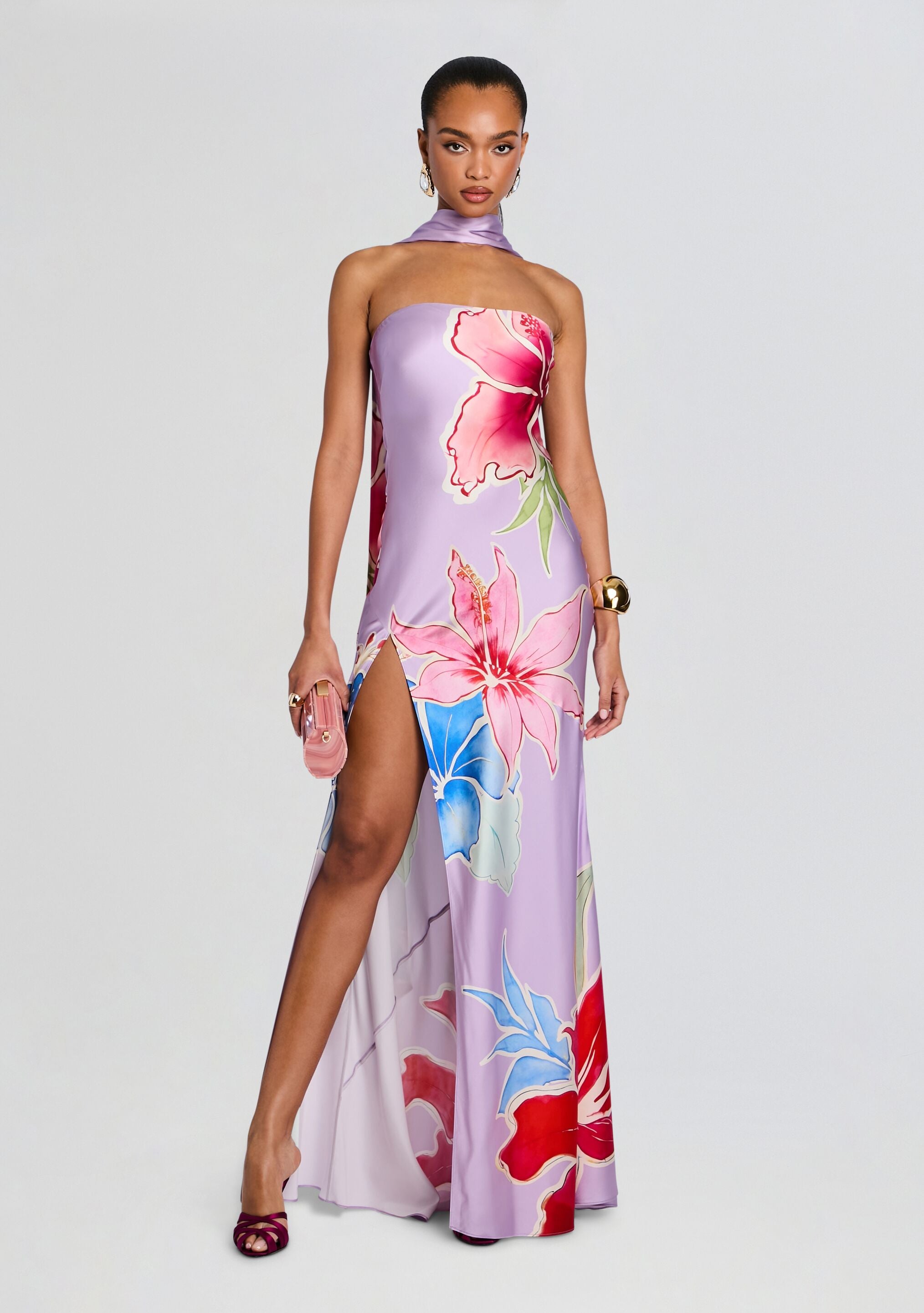 Tizzy Dress