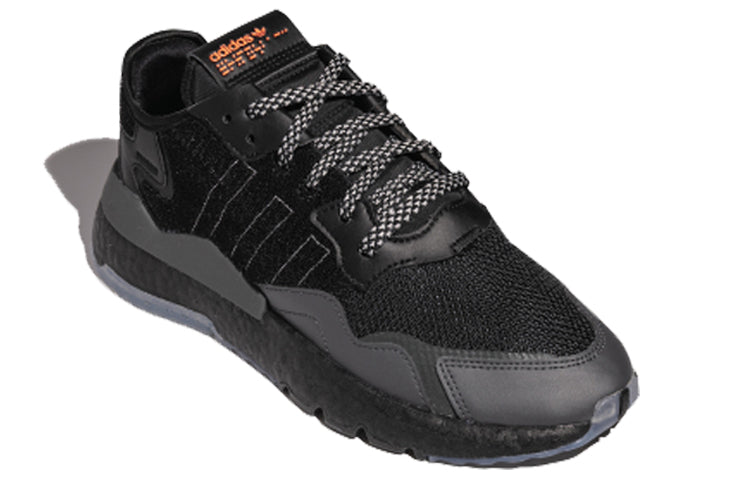 Nite Jogger 'Core Black'