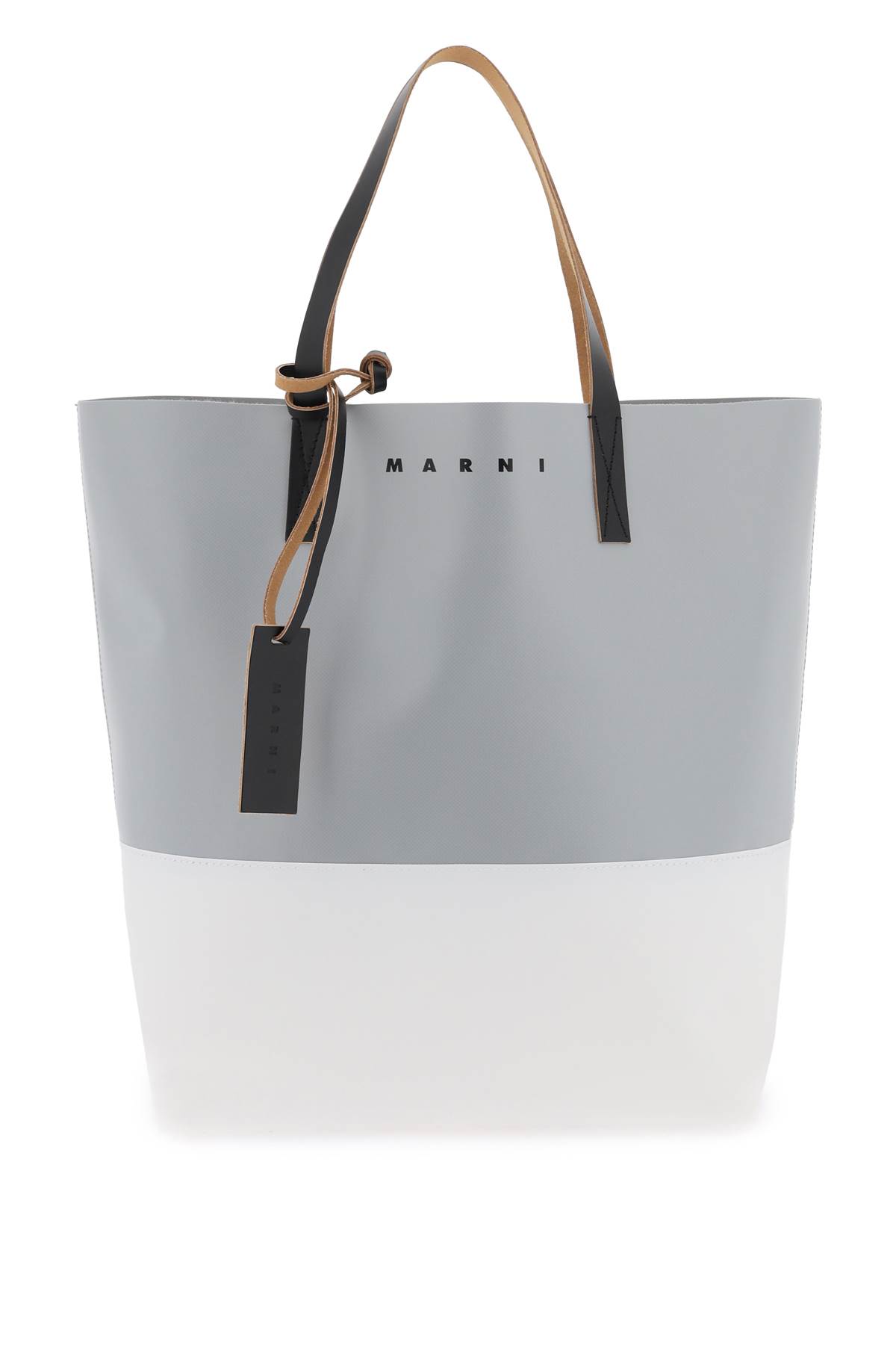 Pvc Tribeca Shopping Bag
