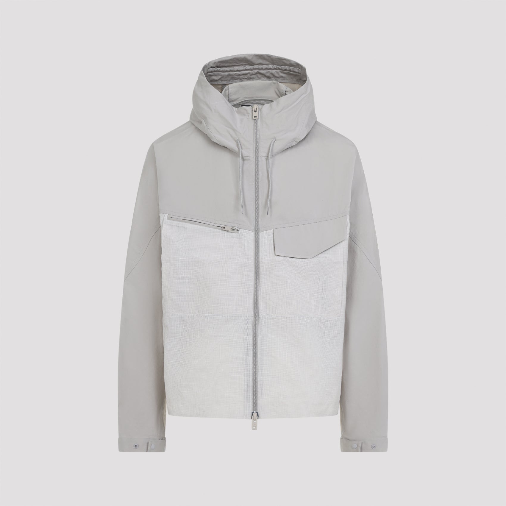 Field Men's Light Jacket