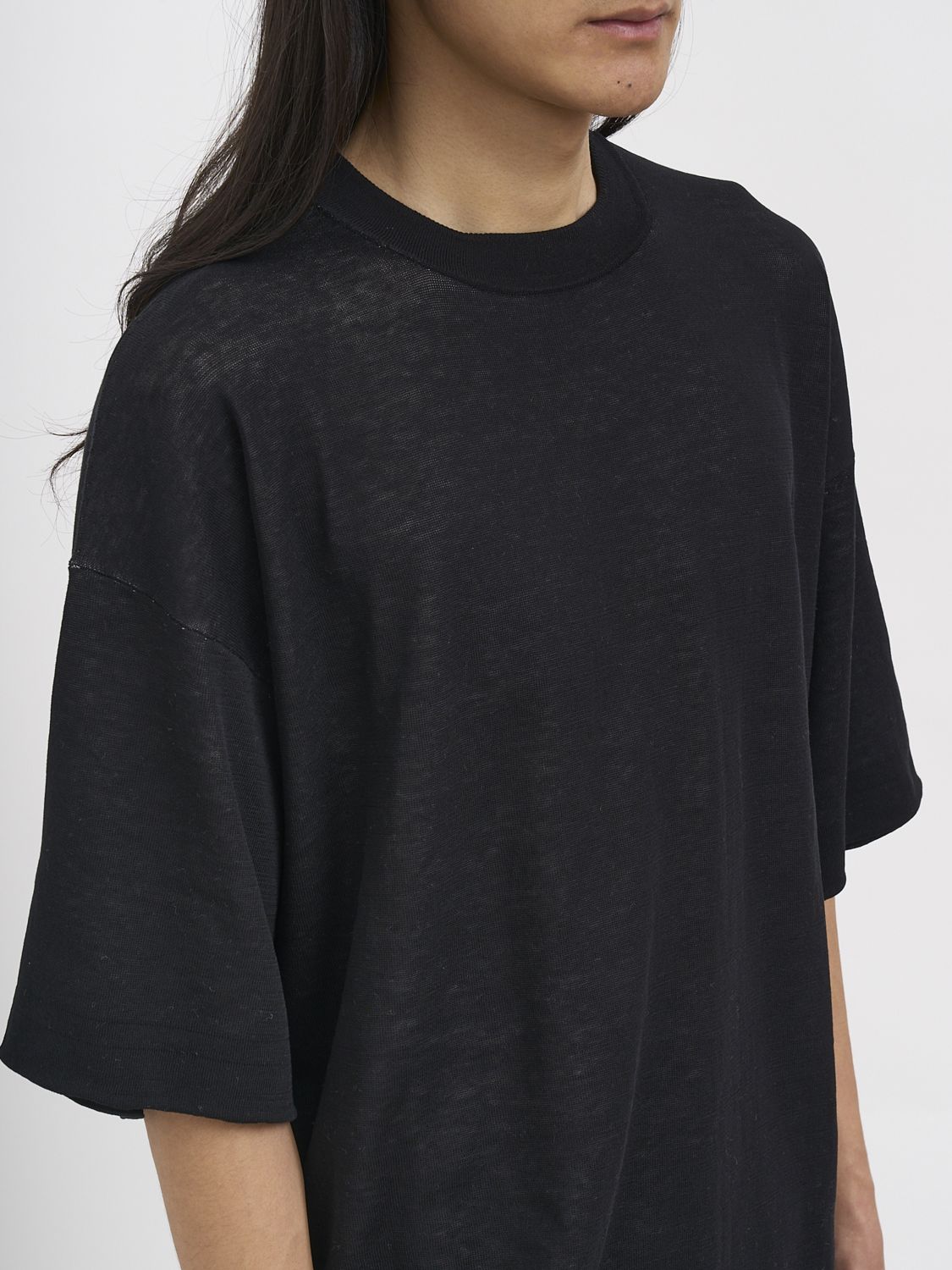 Sweater Men color Black