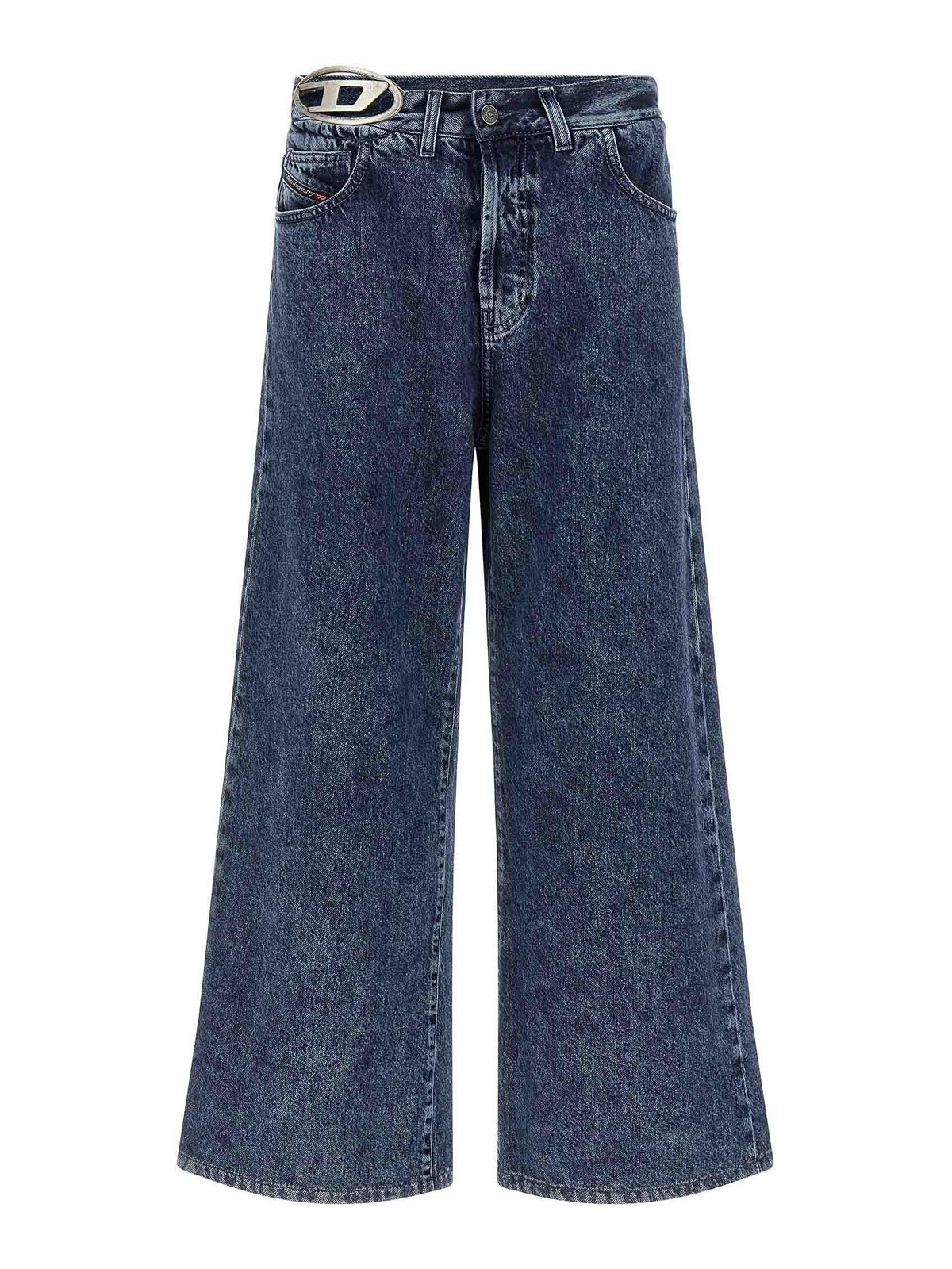 1996 D-Sire-S4 Jeans Blue