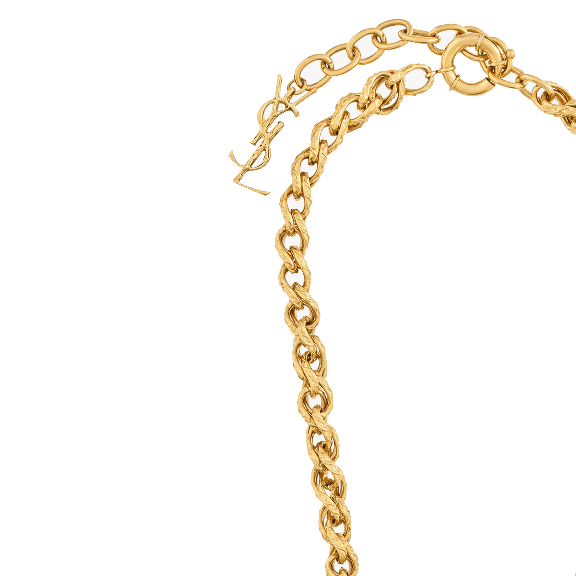 Bijoux Golden Brass - Women