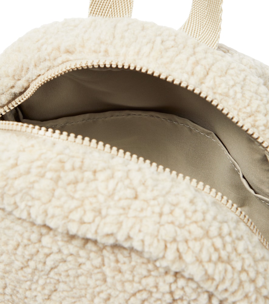 Liewood Allan teddy backpack