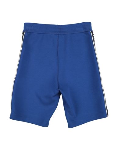 Kid Boy Shorts & Bermuda Shorts Blue