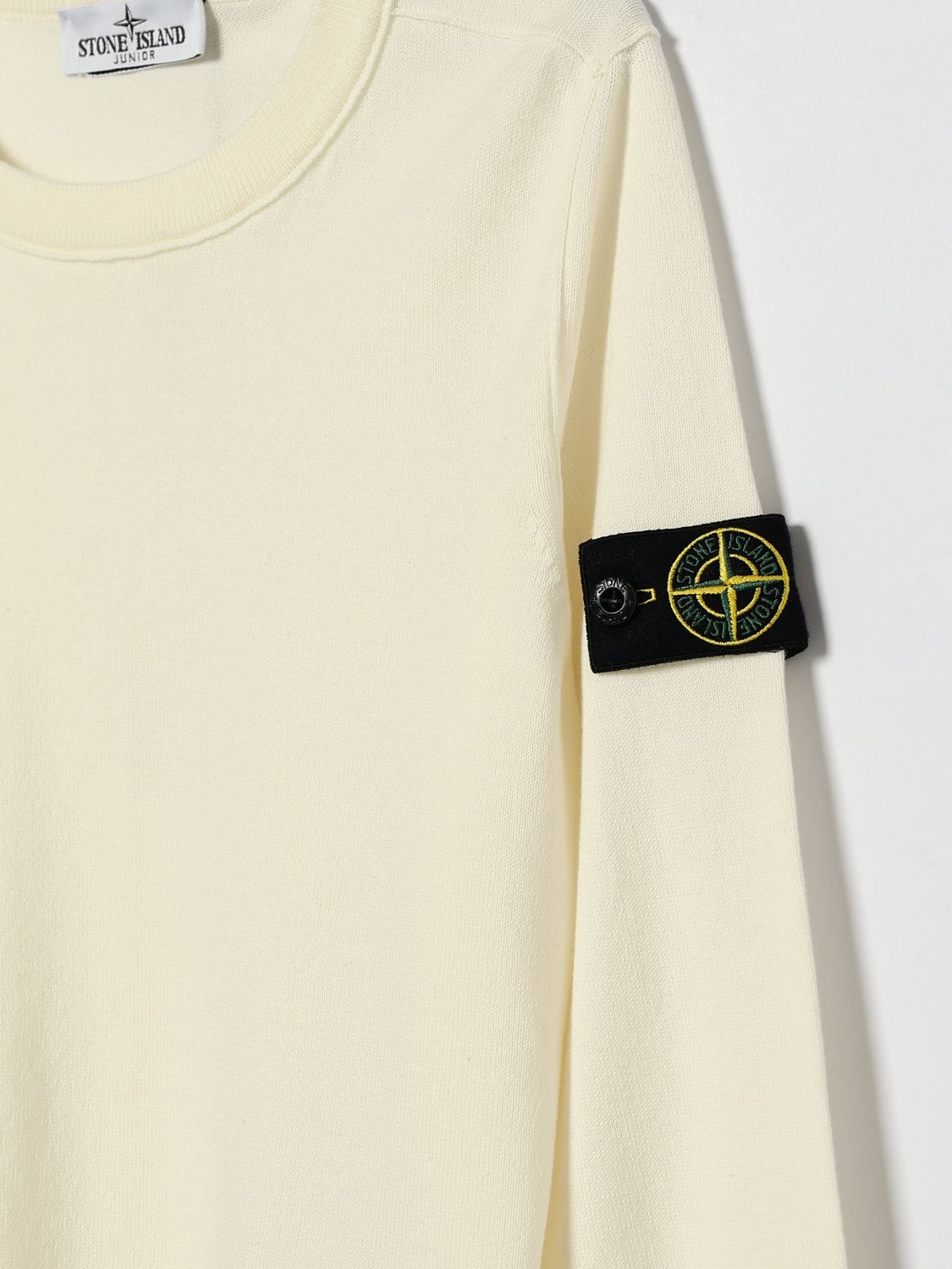 Sweater Kids color Black