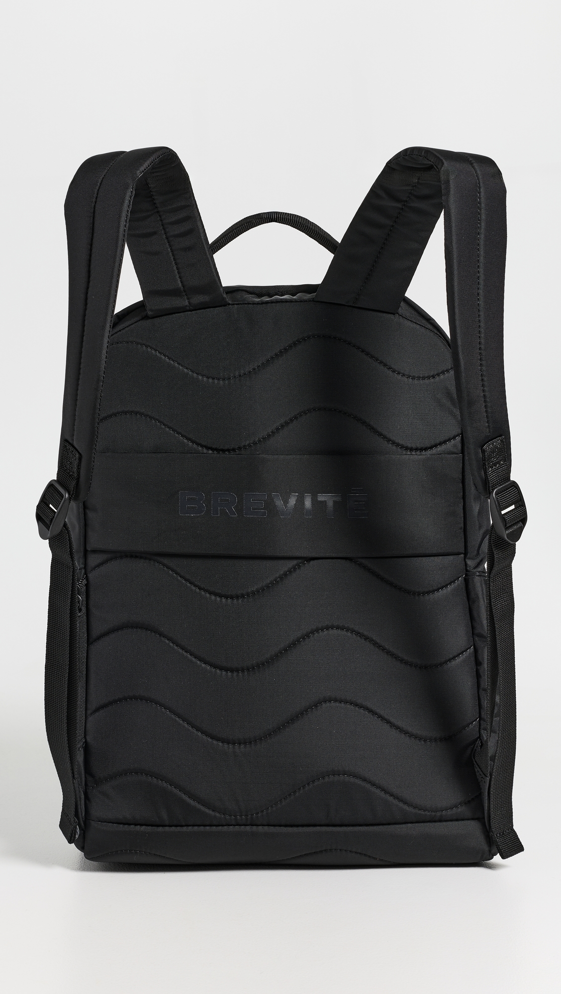 The Daytripper Backpack Triple Black One Size