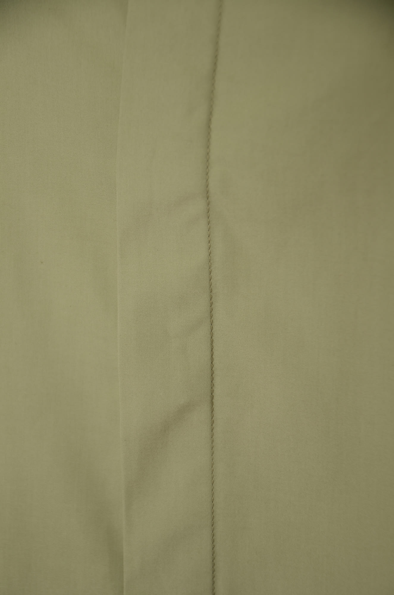 Band Collar Classic Shirt