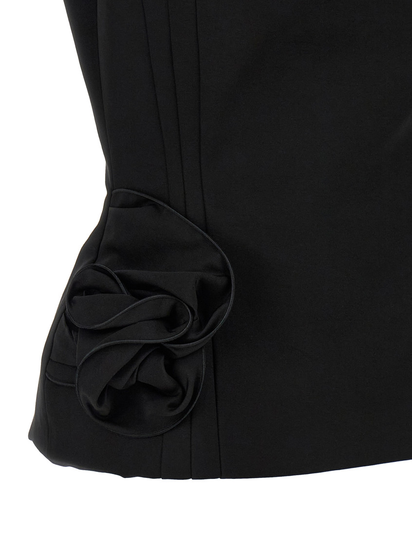 Blouse 11 Tops Black