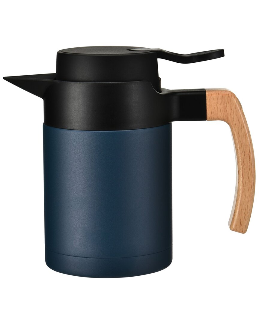 Valpine Cuisineuum Flask 0.68Qt 22Oz