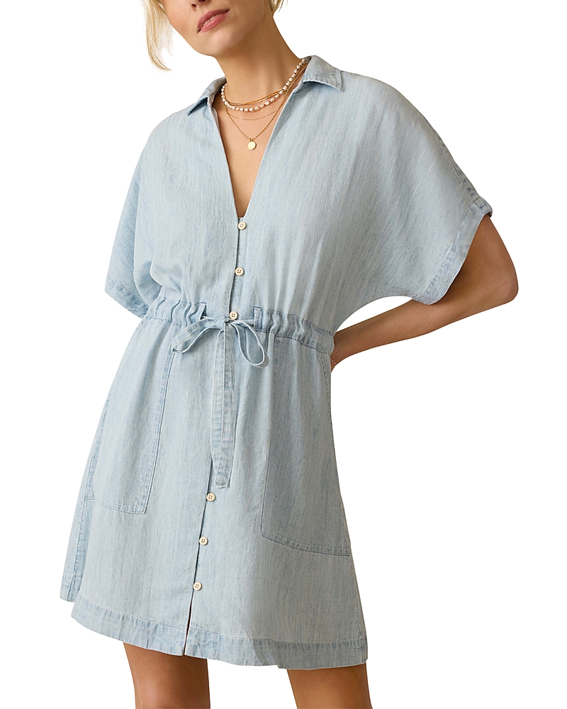 Tried & True Oakley Dress