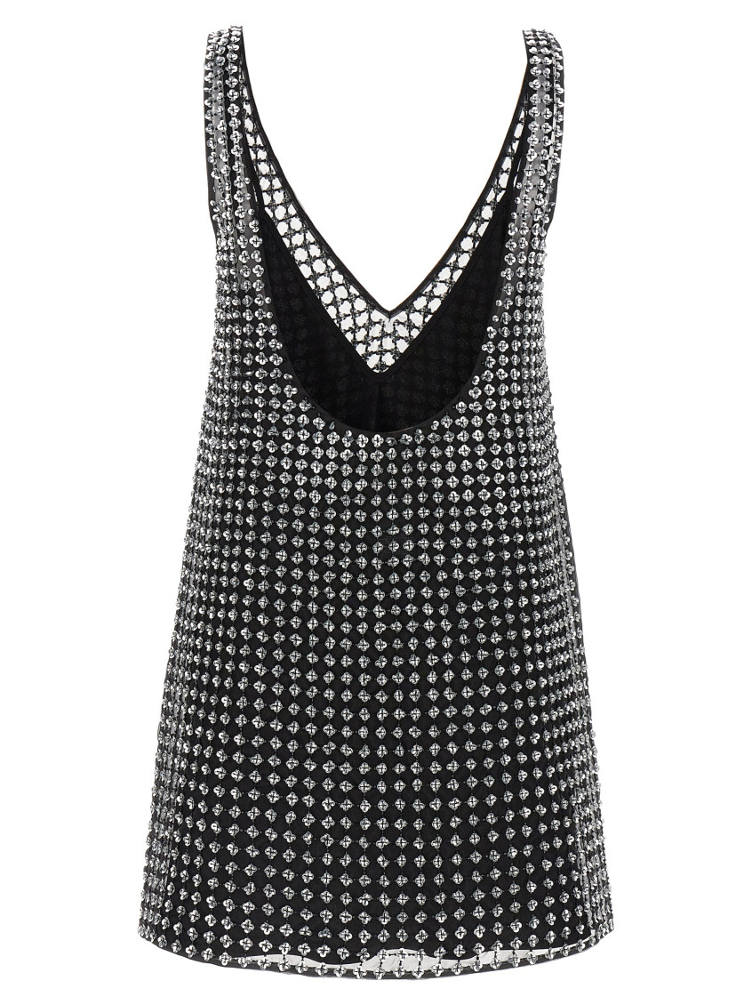 Rita Dress
