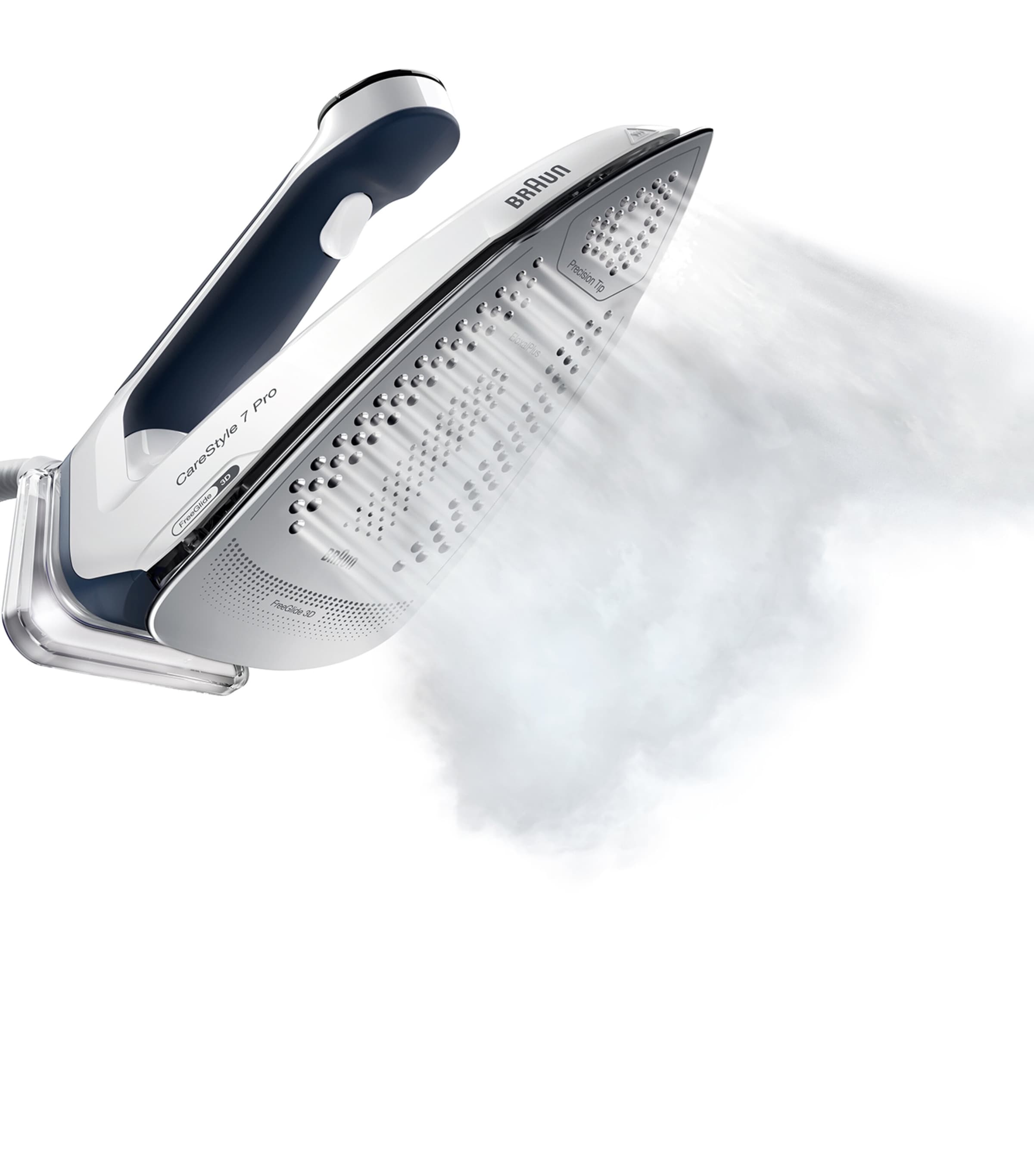CareStyle 7 Pro Steam Iron