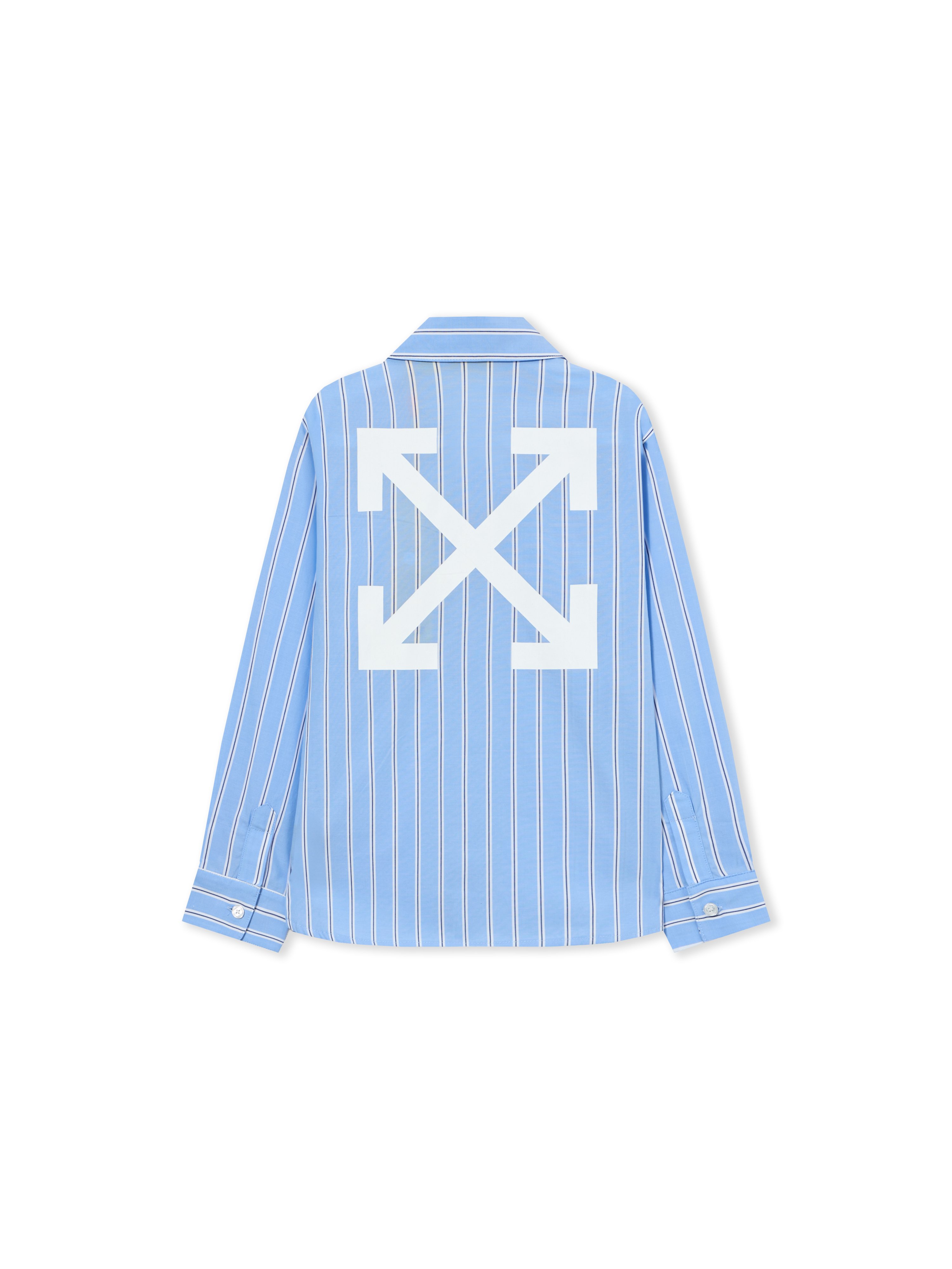 Ow Embro Shirt L/s