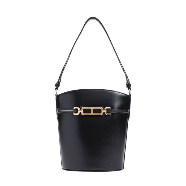 Tom Ford Whitney Medium Bucket Bag