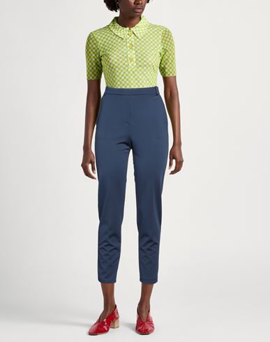 Woman Pants Blue