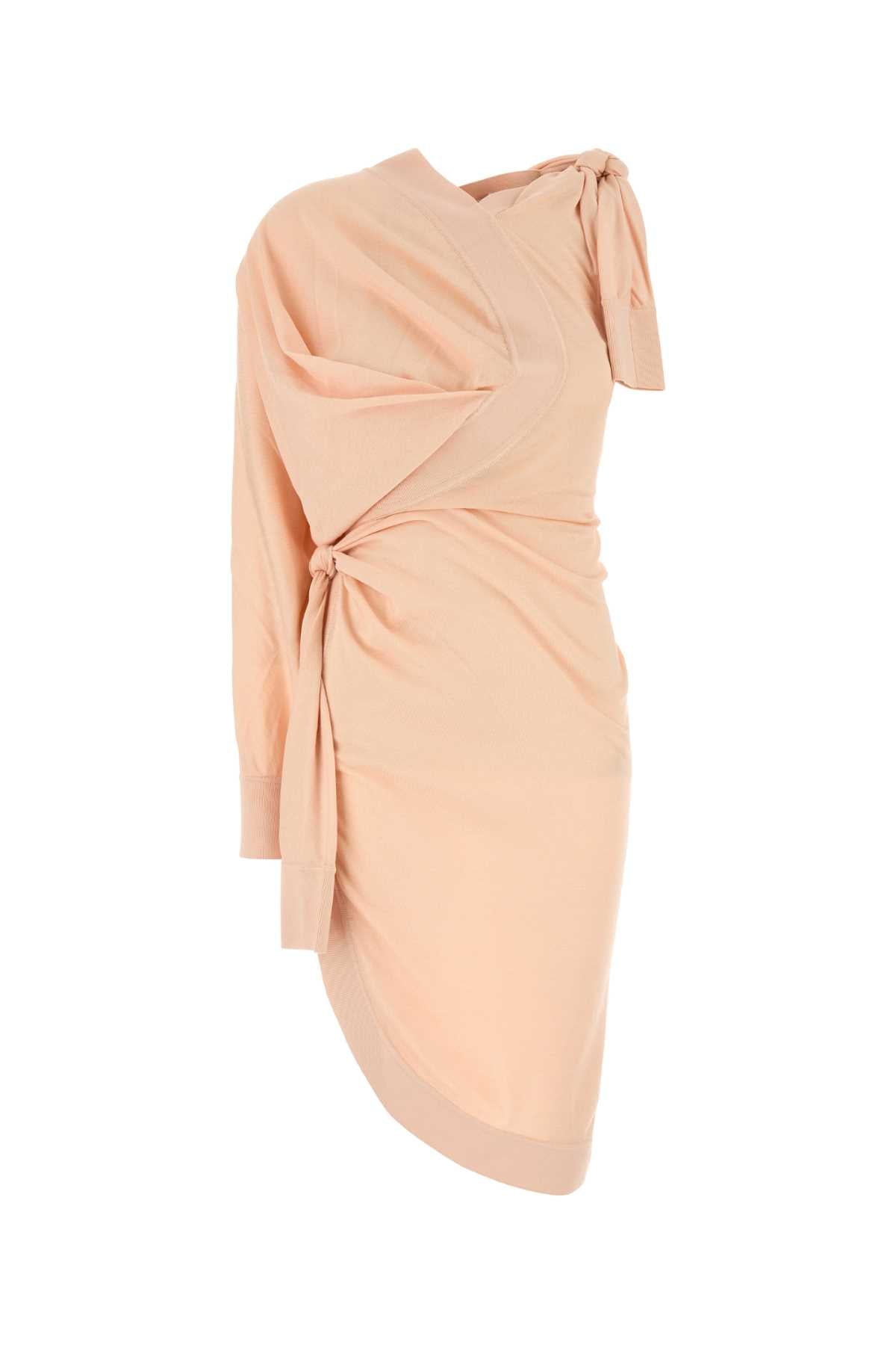 Manica Dress — Pink