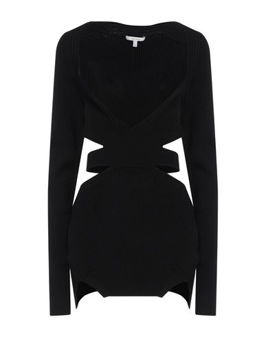 Woman Top Black
