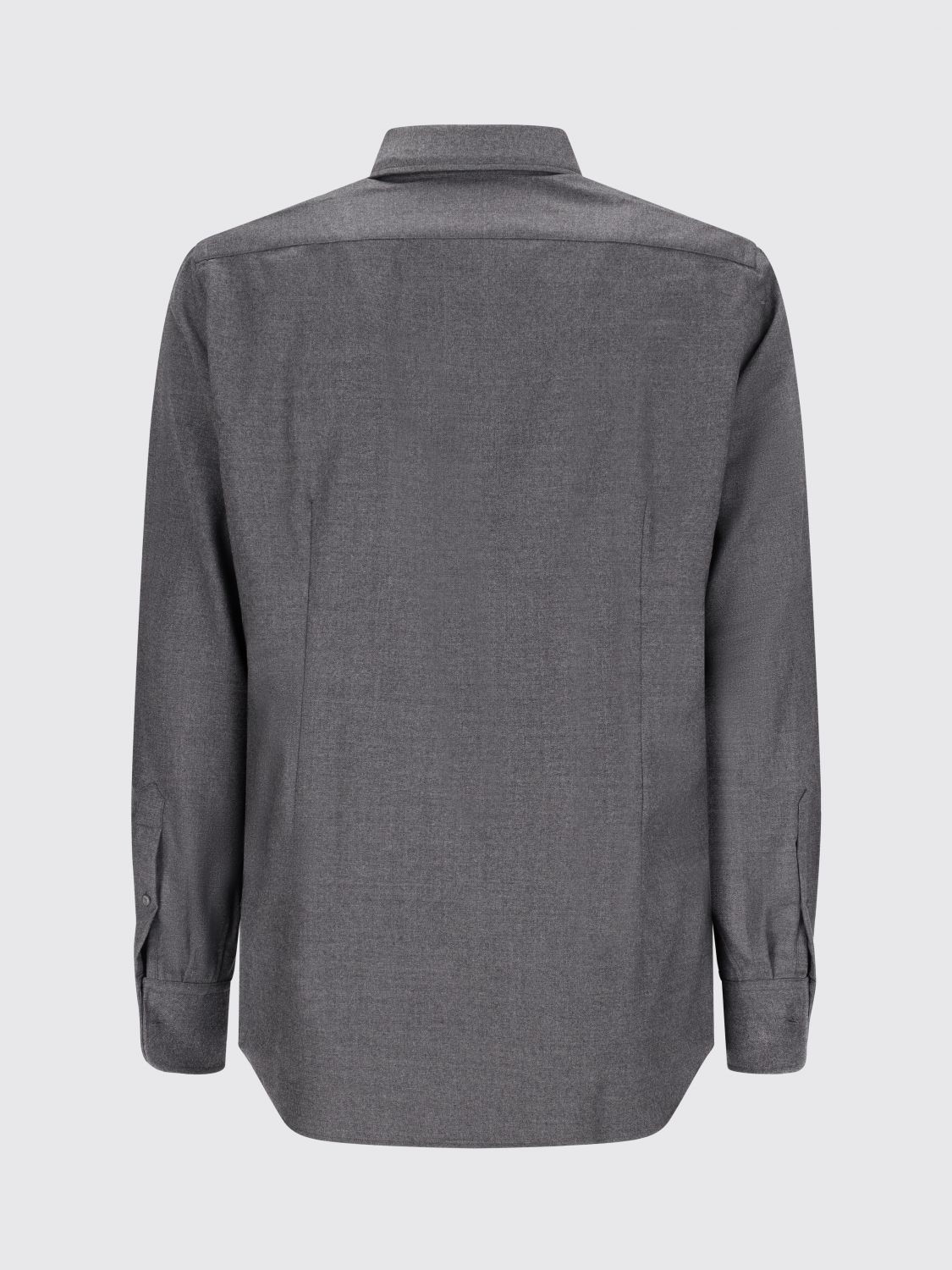 Shirt Men color Black