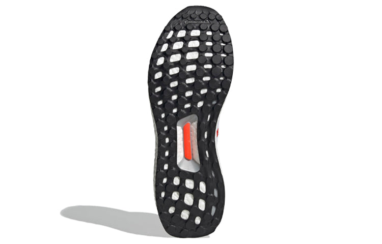 UltraBoost DNA Primeknit '2020 Pack - Active Red'