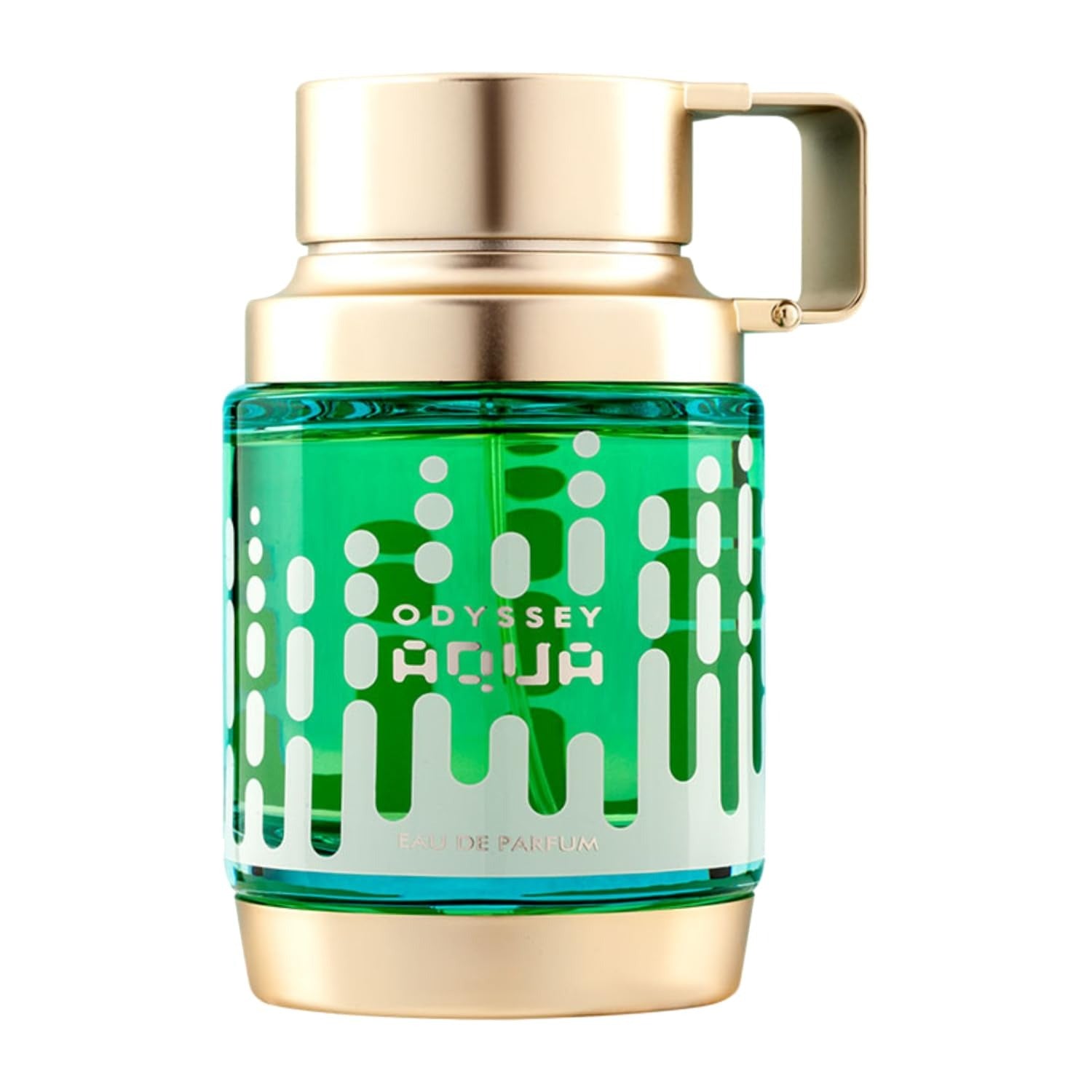Men's Odyssey Aqua EDP Spray 2.02 oz Fragrances 6294015189612