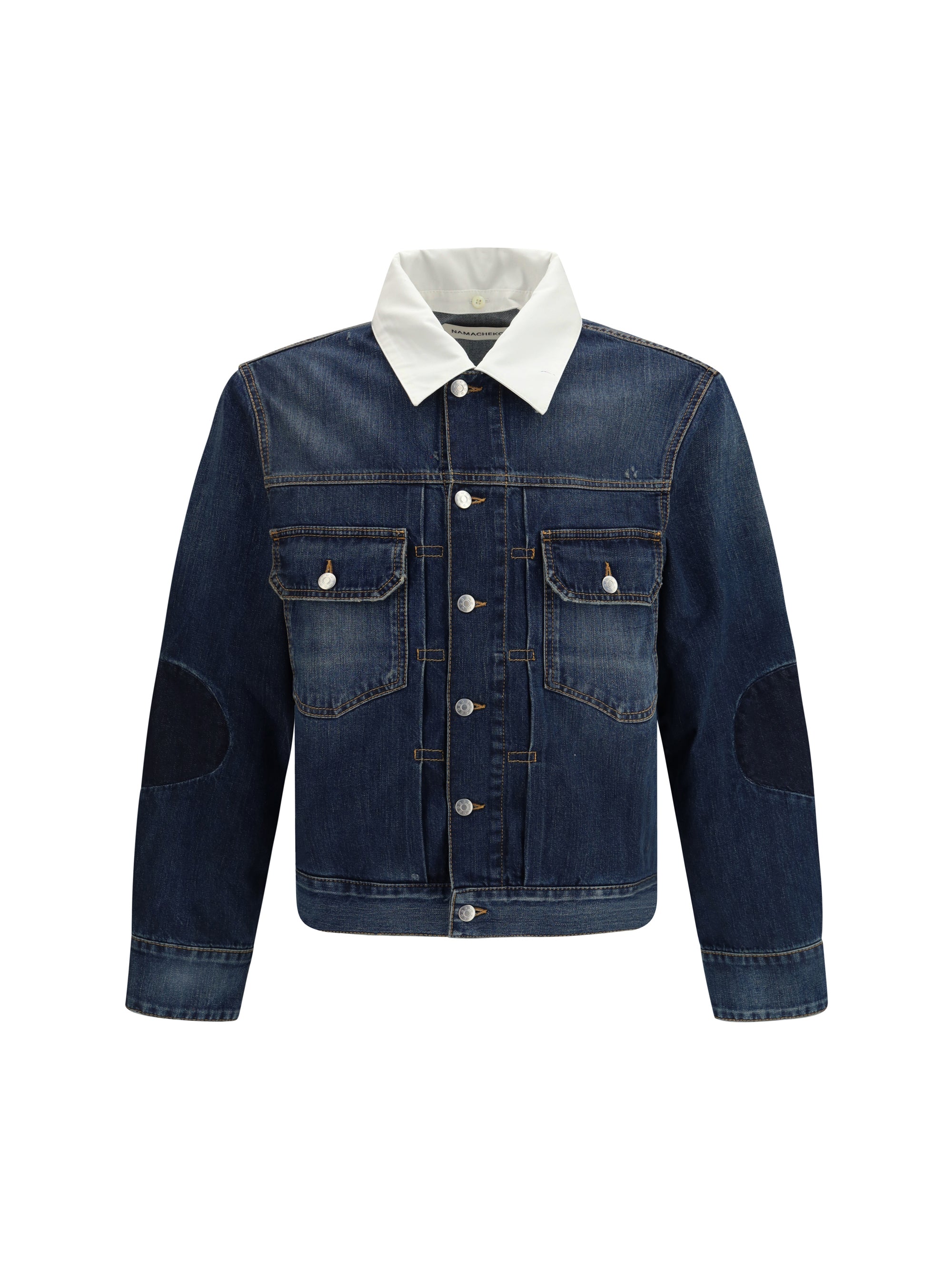 Laguna Jacket — Navy