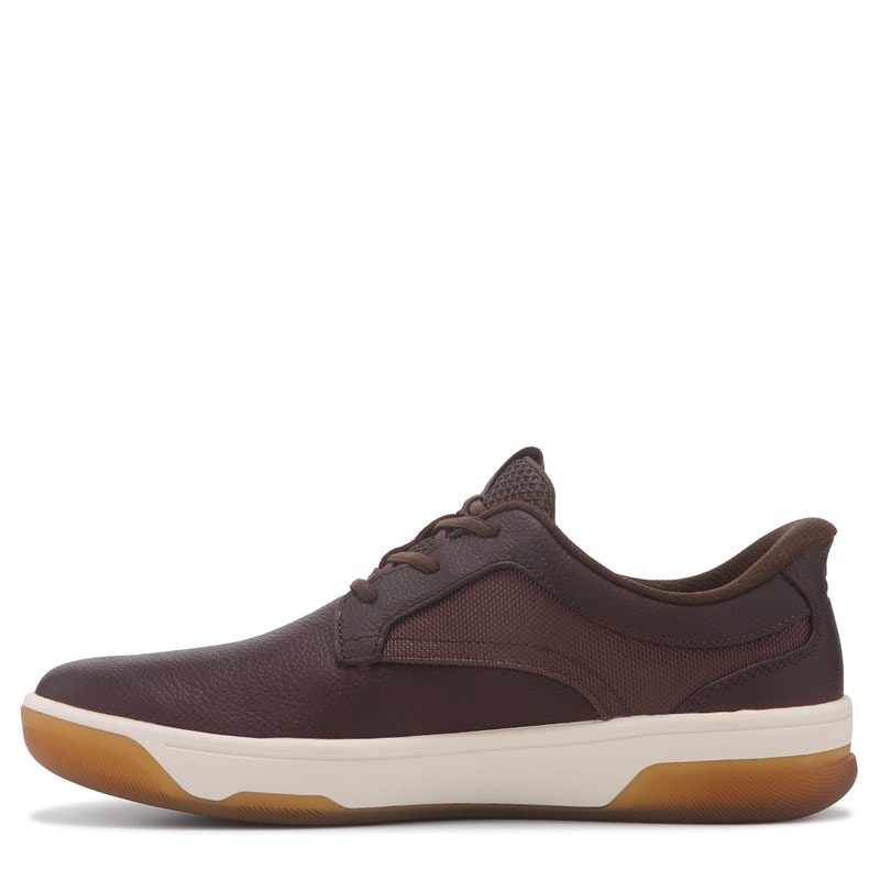 Men's Slip-Ins Mark Nason Sneakers (Red Brown)